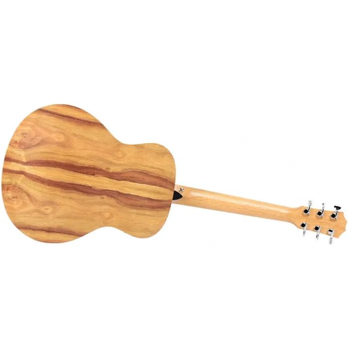 Гітара електроакустична Fender GS MINI-e KOA (228397) зображення 9