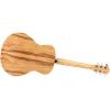 Гітара електроакустична Fender GS MINI-e KOA (228397) зображення 9