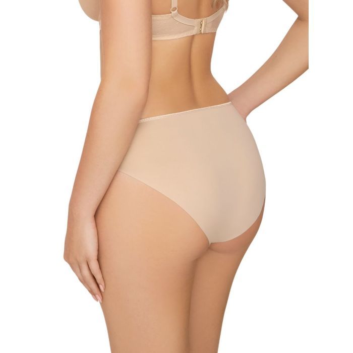Трусы Corin Slip Twiggy 02723 Телесный L (5903935030324) изображение 2