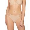 Трусы Corin Slip Twiggy 02723 Телесный XL (5903935030331)