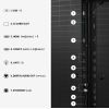 Телевізор Hisense 75U7S PRO зображення 3