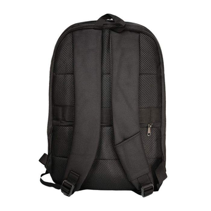 Рюкзак туристический NikiBo Smart чорний (30011605-01) изображение 5