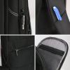 Рюкзак туристический NikiBo Smart чорний (30011605-01) изображение 6