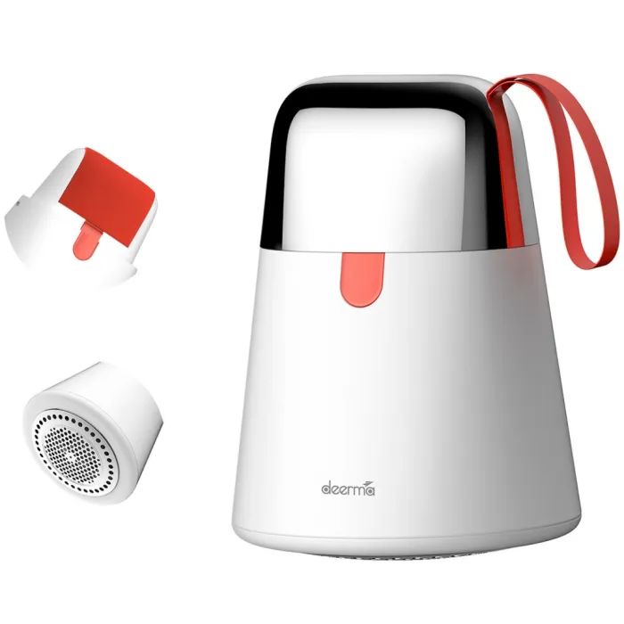 Машинка для чистки трикотажа Deerma Lint Remover (DEM-MQ600)