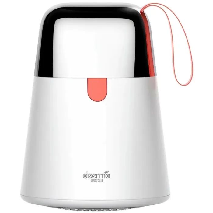 Машинка для чистки трикотажа Deerma Lint Remover (DEM-MQ600) изображение 2