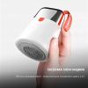 Машинка для чистки трикотажа Deerma Lint Remover (DEM-MQ600) изображение 4