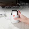 Машинка для чистки трикотажа Deerma Lint Remover (DEM-MQ600) изображение 6