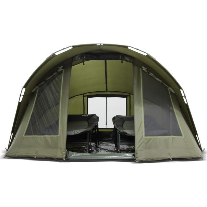 Палатка Ranger короповий EXPERT 2 MAN 175+зимове покриття (RA6645) изображение 5