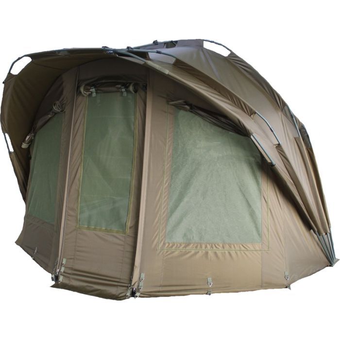 Палатка Ranger короповий EXPERT 2 MAN 175+зимове покриття (RA6645) изображение 6