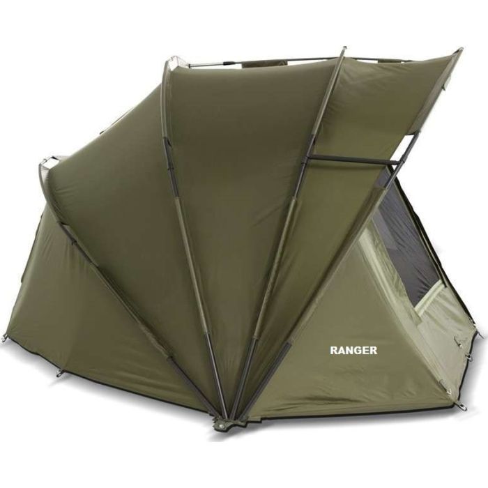 Палатка Ranger короповий EXPERT 2 MAN 175+зимове покриття (RA6645) изображение 8