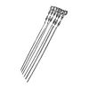Шампур Metalzavod кутовий 560х12х1.5мм (SHMP-KYT-560x12x1.5) изображение 2