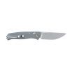Нож SRM Medal 255L, Grey G10, Satin (255L-GK2) изображение 10