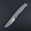 Нож SRM Medal 255L, Grey G10, Satin (255L-GK2) изображение 2
