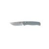 Нож SRM Medal 255L, Grey G10, Satin (255L-GK2) изображение 3