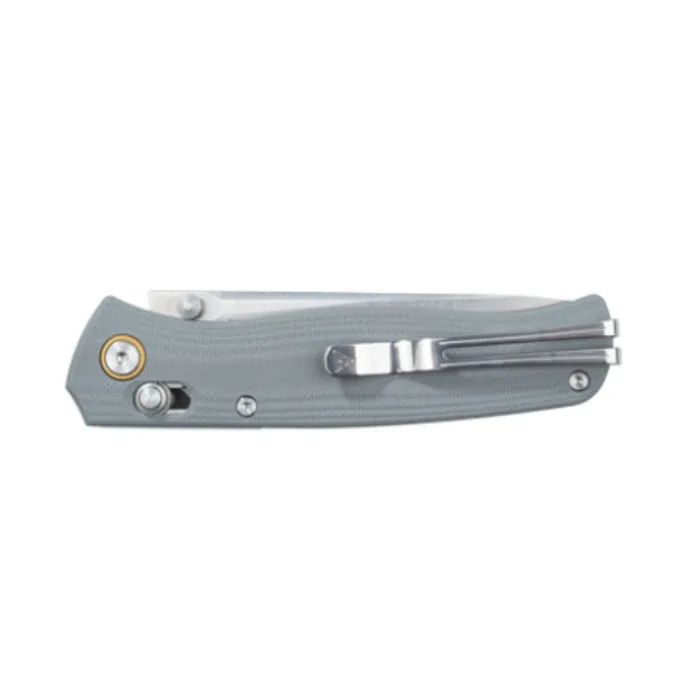 Ніж SRM Medal 255L, Grey G10, Satin (255L-GK2) зображення 4