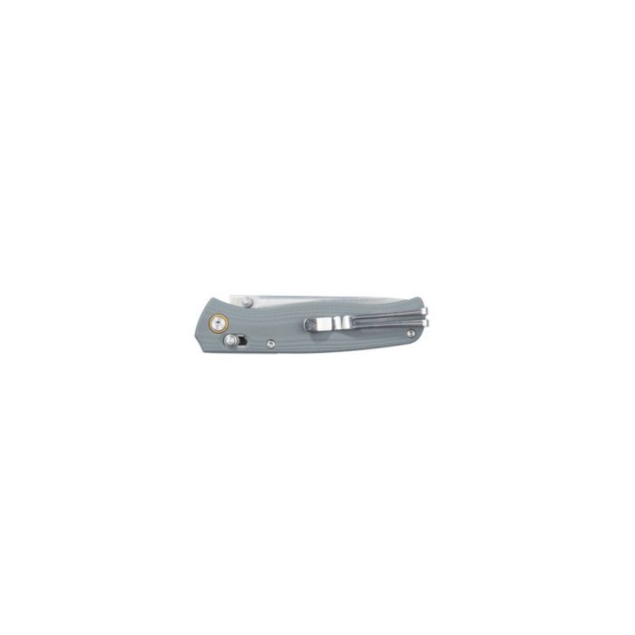Нож SRM Medal 255L, Grey G10, Satin (255L-GK2) изображение 6