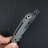 Нож SRM Medal 255L, Grey G10, Satin (255L-GK2) изображение 7