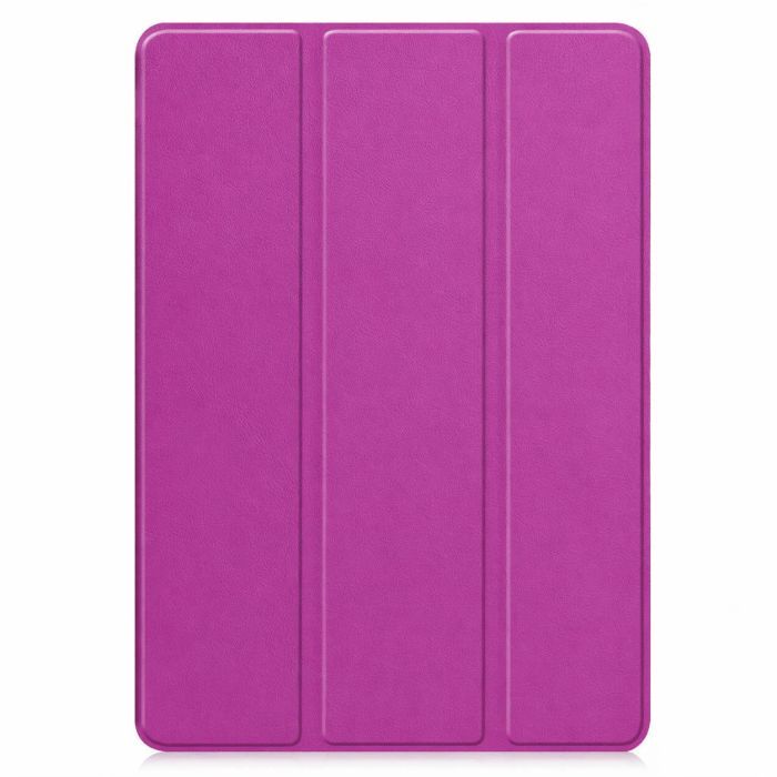 Чехол для планшета BeCover Flexible TPU Mate Samsung Galaxy Tab A11 SM-X133/X135 8.7" Purple (715588) изображение 2