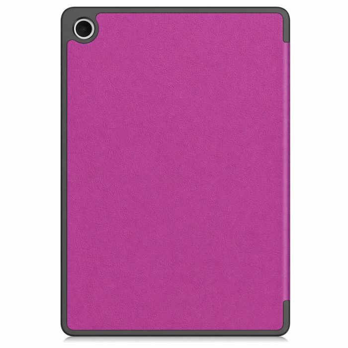 Чехол для планшета BeCover Flexible TPU Mate Samsung Galaxy Tab A11 SM-X133/X135 8.7" Purple (715588) изображение 3
