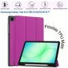 Чехол для планшета BeCover Flexible TPU Mate Samsung Galaxy Tab A11 SM-X133/X135 8.7" Purple (715588) изображение 5
