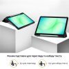 Чехол для планшета BeCover Flexible TPU Mate Samsung Galaxy Tab A11 SM-X133/X135 8.7" Purple (715588) изображение 7