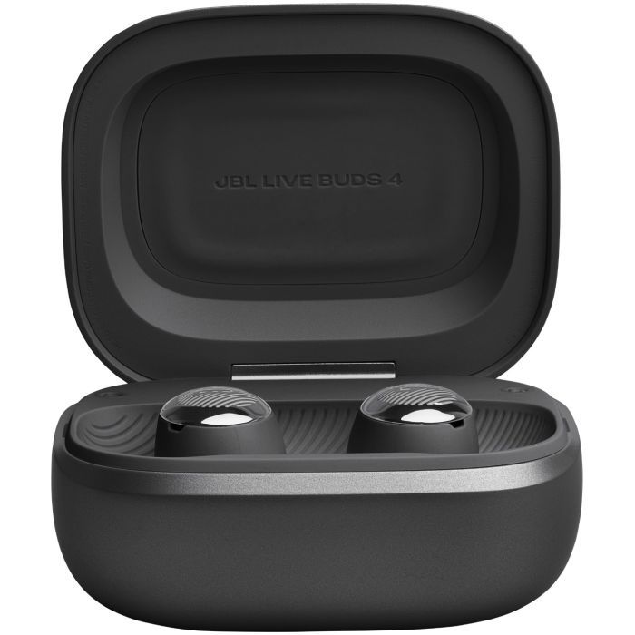 Навушники JBL Live Buds 4 Blue (JBLLIVEBUDS4BLU) зображення 5