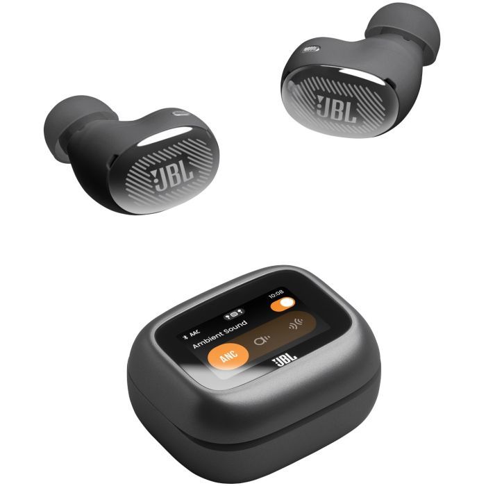 Навушники JBL Live Buds 4 Blue (JBLLIVEBUDS4BLU) зображення 7