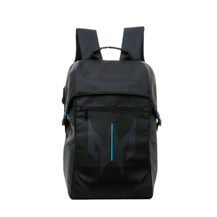Рюкзак для ноутбука Acer 16" Predator Utility Lite Backpack, Black (GP.BAG11.07U)