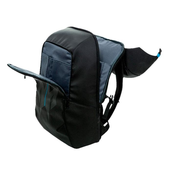 Рюкзак для ноутбука Acer 16" Predator Utility Lite Backpack, Black (GP.BAG11.07U) изображение 2