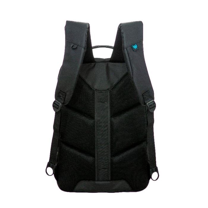 Рюкзак для ноутбука Acer 16" Predator Utility Lite Backpack, Black (GP.BAG11.07U) изображение 3