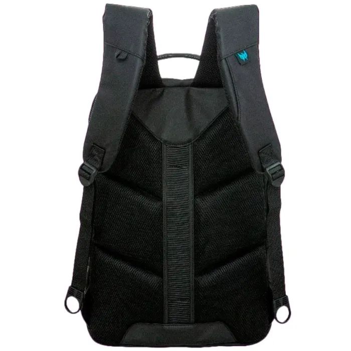 Рюкзак для ноутбука Acer 16" Predator Utility Lite Backpack, Black (GP.BAG11.07U) зображення 3