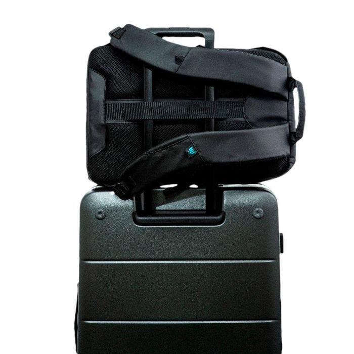 Рюкзак для ноутбука Acer 16" Predator Utility Lite Backpack, Black (GP.BAG11.07U) изображение 4