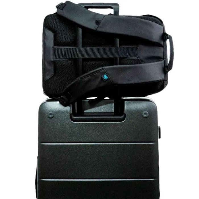 Рюкзак для ноутбука Acer 16" Predator Utility Lite Backpack, Black (GP.BAG11.07U) зображення 4