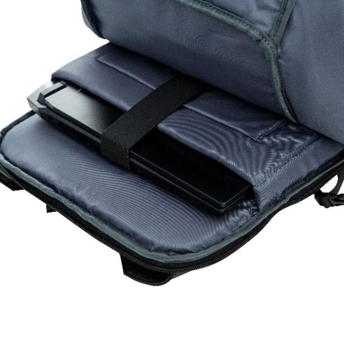 Рюкзак для ноутбука Acer 16" Predator Utility Lite Backpack, Black (GP.BAG11.07U) изображение 5