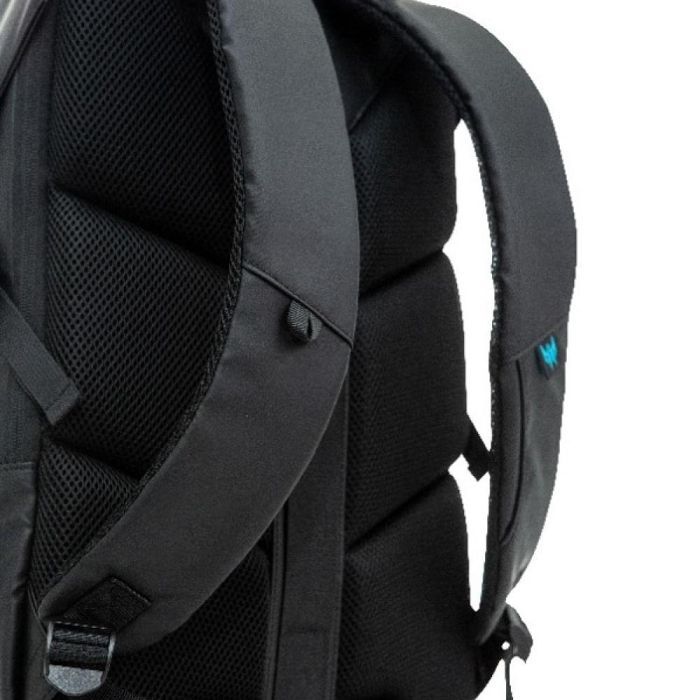 Рюкзак для ноутбука Acer 16" Predator Utility Lite Backpack, Black (GP.BAG11.07U) изображение 6