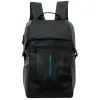 Рюкзак для ноутбука Acer 16" Predator Utility Lite Backpack, Black (GP.BAG11.07U)