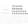 Корпус для ПК OCYPUS GAMMA-C54-WHD300XX-GL изображение 10