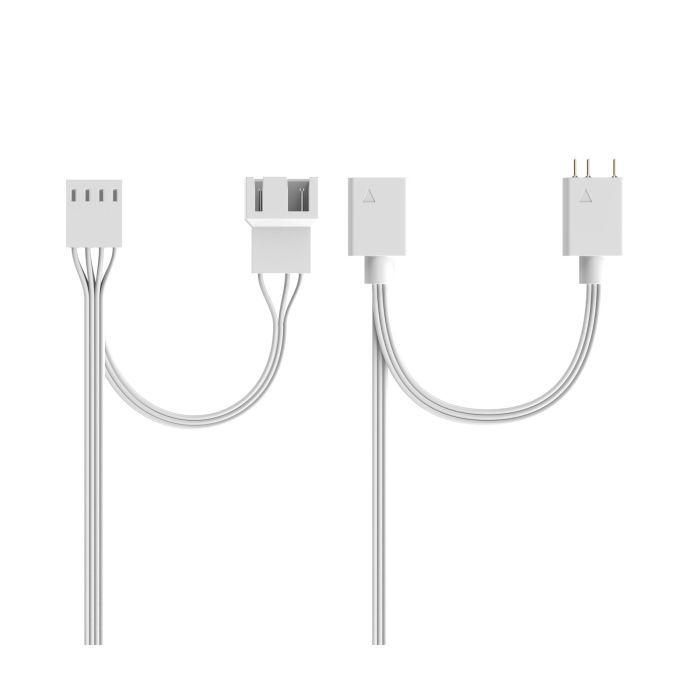 Корпус для ПК OCYPUS GAMMA-C54-WHD300XX-GL изображение 11