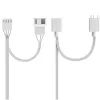 Корпус для ПК OCYPUS GAMMA-C54-WHD300XX-GL изображение 11