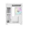 Корпус для ПК OCYPUS GAMMA-C54-WHD300XX-GL изображение 4