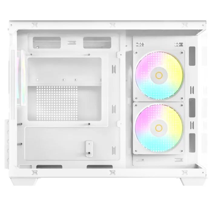 Корпус для ПК OCYPUS GAMMA-C54-WHD300XX-GL изображение 6