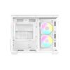 Корпус для ПК OCYPUS GAMMA-C54-WHD300XX-GL изображение 6