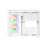 Корпус для ПК OCYPUS GAMMA-C54-WHD300XX-GL изображение 7