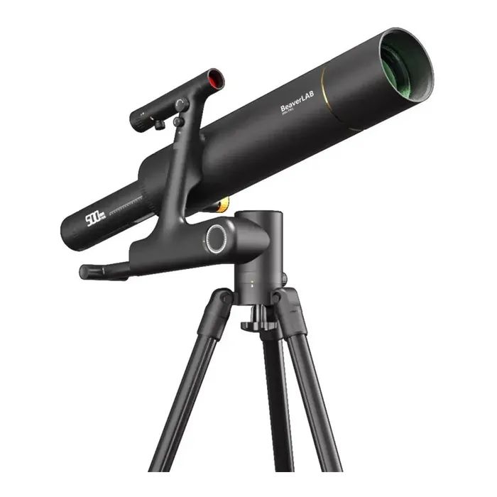 Дитячий телескоп Beaverlab Розумний астрономічний телескоп Beaverlab TW1 (DDL-TW1) зображення 2