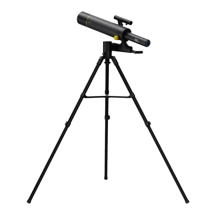 Дитячий телескоп Beaverlab Розумний астрономічний телескоп Beaverlab TW1 (DDL-TW1) зображення 5