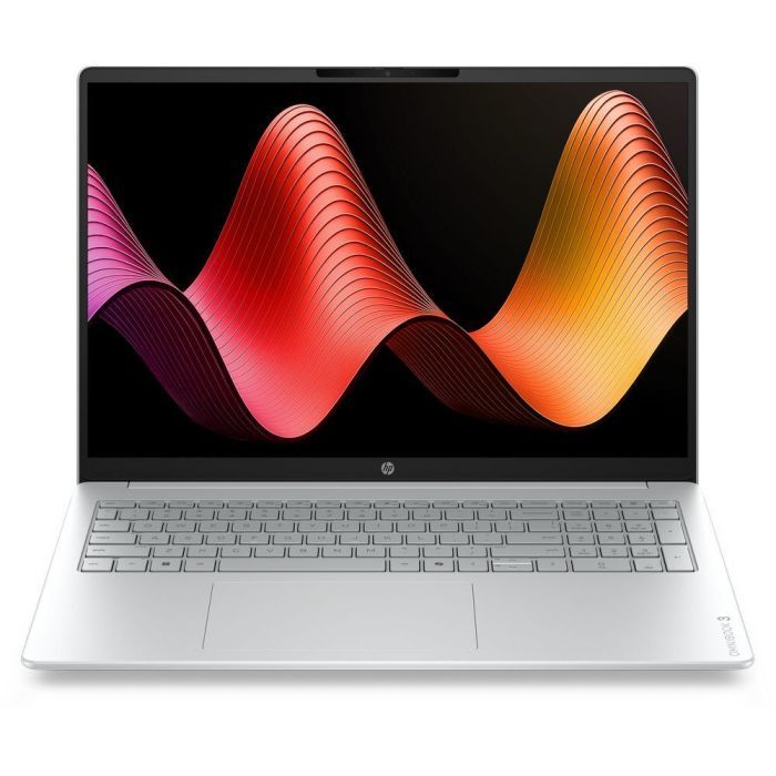 Ноутбук HP OmniBook 3 AI 17-dg0000ua (DV5T9EA)