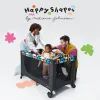 Детский манеж Kinderkraft Joy 2 Happy Shapes (5902533925599) изображение 10