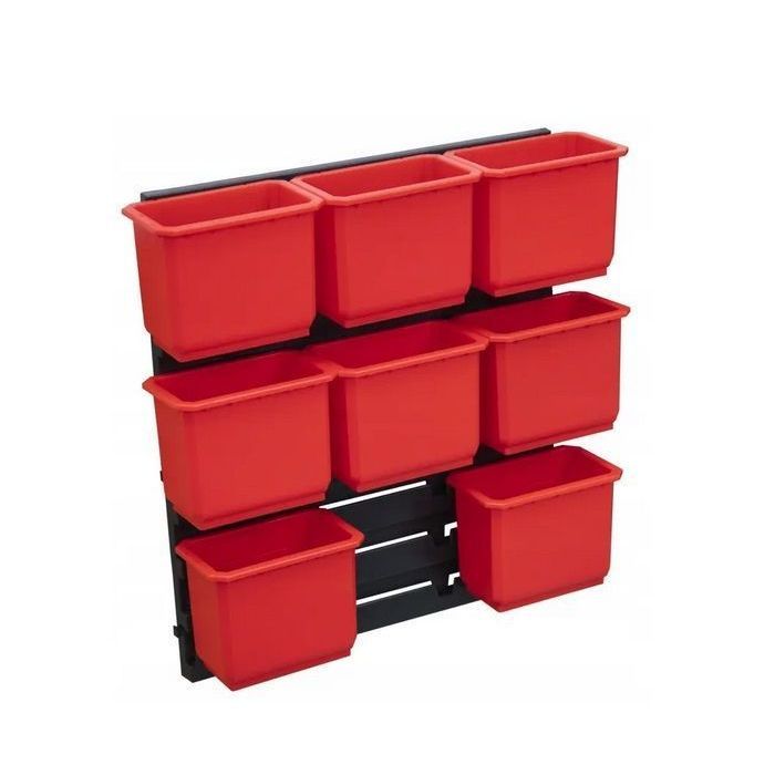 Полиця для інструменту QBRICK SYSTEM QS2, Z253655PG001 (Z253655PG001)