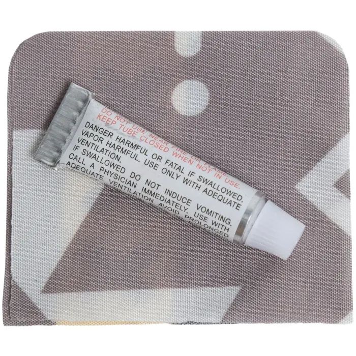 Туристический коврик Tribe Chill Mat самонадувний 5 cm multi (T-BB-0016-multi) изображение 10