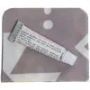 Туристический коврик Tribe Chill Mat самонадувний 5 cm multi (T-BB-0016-multi) изображение 10